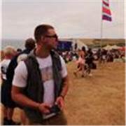 I have a native understanding of English, along with 2 years of College level studies at a private sixth form College