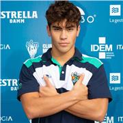 Entrenador/Monitor de natación pra todos los niveles