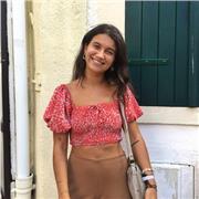 Insegnante madre lingua spagnola