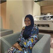 Fatou Kiné