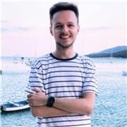 Lektor akademicki, nauczyciel języka angielskiego