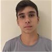 Professor particular de aulas de português para alunos do Ensino Fundamental I