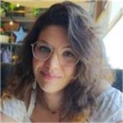 Graduada en Traducción e Interpretación y Filología Hispánica ofrece clases de Lengua Castellana y Literatura, Francés, Inglés e Italiano online. Experiencia en elaboración de unidades didácticas.