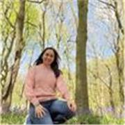 Sciences teacher I teach all ages. I do love biology and I am a scientist so with me I will help you to learn more about sciences
