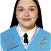 Profesora titulada en primaria con experiencia en clases particulares y cuidado de niños.