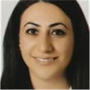 Bahar Polat Yaman