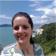 Professora particular de inglês com experiência em aulas presenciais e online para todas as idades