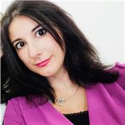 Laureata in chimica farmaceutica, docente qualificato con esperienza pluridecennale l, offre lezioni private di: chimica generale, organica, chimica analitica, biologia, scienze della terra, biochimica ed igiene. Ricevo preferibilmente presso il mio domic