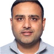 Mirza Adeel