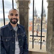 Besoin d’un prof de maths? Contactez-moi !