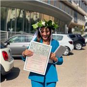 Laureata in ingegneria ambientale offre ripetizioni di matematica per studenti delle scuole medie e superiori