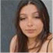 Professora de Matemática com experiência com educação infantil e estudante de pedagogia