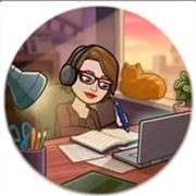 Katherine Classes ofrece clases online. Certificada Y con 30 Años De Experencia. Ingles nativo. Solo Online