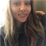 Experienced tutor. I’m able to support individuals with different level of proficiency.