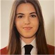 Soy graduada en Educación Infantil y tengo experiencia dando clases de apoyo a niños de primaria y con necesidades especiales.