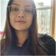 English tutor providing English classes for foreigners (teaching English as a second language)