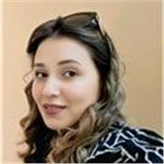 Qualified English teacher with over 5 years of experience teaching children and adults, offering personalized online and in-person