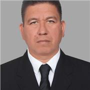 Profesor de Español con amplia experiencia en redaccion de documentos