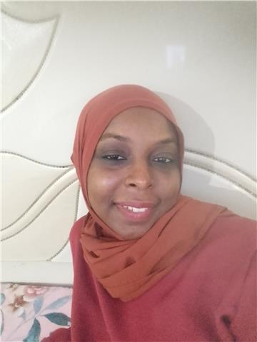 Roukia Said