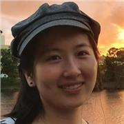 Ziqi (Chi Chi) Wang