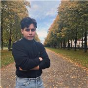Amirreza