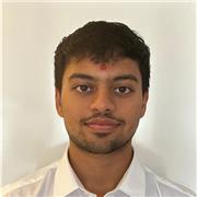 Nitanshu Limbachiya