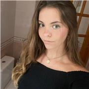 Profesora aprendiz de Alemán y Español en Valencia