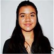 Psicóloga con experiencia en identificación de problemas de aprendizaje e implementación de actividades de estimulación cognitiva