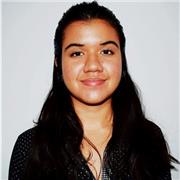 Psicóloga con experiencia en identificación de problemas de aprendizaje e implementación de actividades de estimulación cognitiva