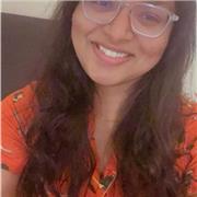 Harshini reddy