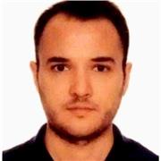 Native Arabic speaker who speaks English fluently (C1), and an engineer and an international relations specialist