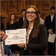 Laureanda in Economia dell’arte offro ripetizioni di Storia, Storia dell’arte e Matematica