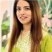 Maham shahbaz