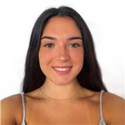 - Profesora de matemáticas, física, inglés y dibujo. Clases online y presenciales, al gusto del estudiante.