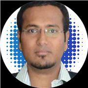 Kumar Nishant