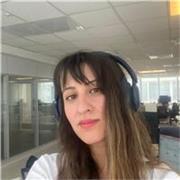 am an English teacher with a Bachelor’s Degree in English Literature.My lessons are aimed at students of all levels.
