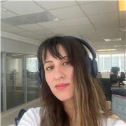 am an English teacher with a Bachelor’s Degree in English Literature.My lessons are aimed at students of all levels.