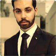 Native Arabic Tutor Helping Students Speak Fluently and Confidently