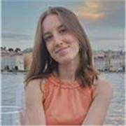 Neolaureata in scienze linguistiche offre ripetizioni di inglese