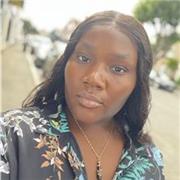 Maths tutor for children of all ages. I am available to start immediately