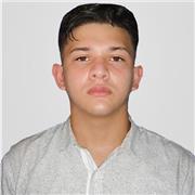 Profesor de licenciatura en deportes