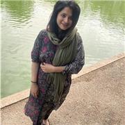 Arzisha Anam