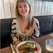 Biochemistry student wanting to teach Biology and Chemistry GCSE/A-level students online