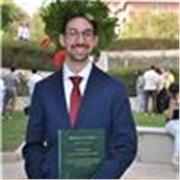 Laureato magistrale in Molecular and medical biotechnology offre lezioni private in materie scientifiche online