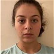 Studentessa universitaria diplomata al liceo scientifico con 91/100 offre ripetizioni a ragazzi delle medie/liceo in matematica, fisica,latino e italiano
