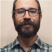 Profesor de Biología y todas las áreas de ciencias. Secundaria y Bachiller