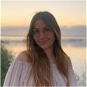 Profesora de repaso especializada en clases de inglés