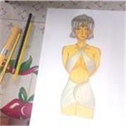 Maestra de dibujo, un poco de historia del dibujo y técnicas