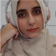 Wania Farooq