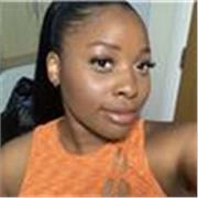 Undergraduate Pharmacy Student Offering Online Tutoring Sessions